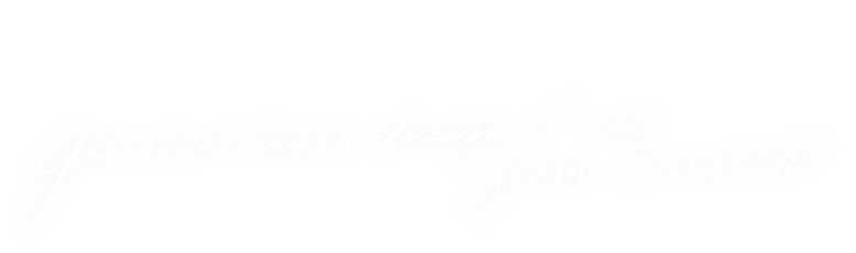 ochabi online design&art from scratch